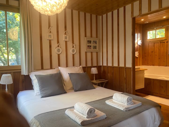 Спалня 1 с легло 160