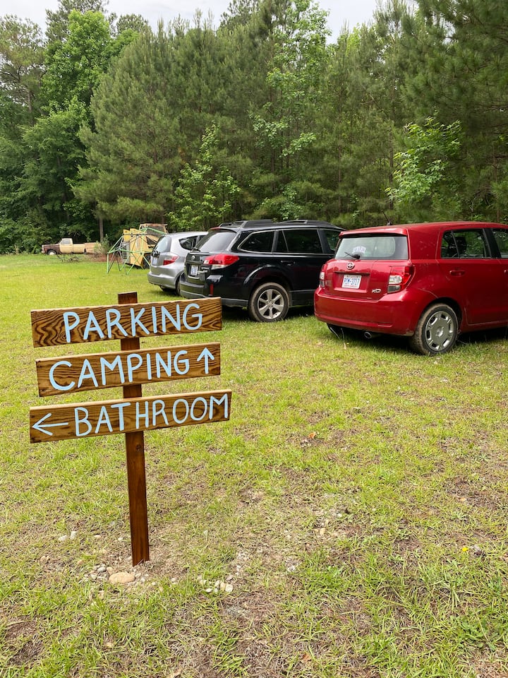 3 Best Glamping Spots Near Fort Bragg, North Carolina Updated 2024