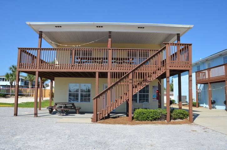 Cottages Christian Retreat managed Airbnb listing 3