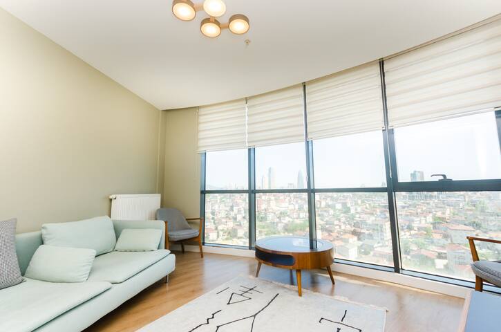 17th floor house in most popular residance gallery image 4