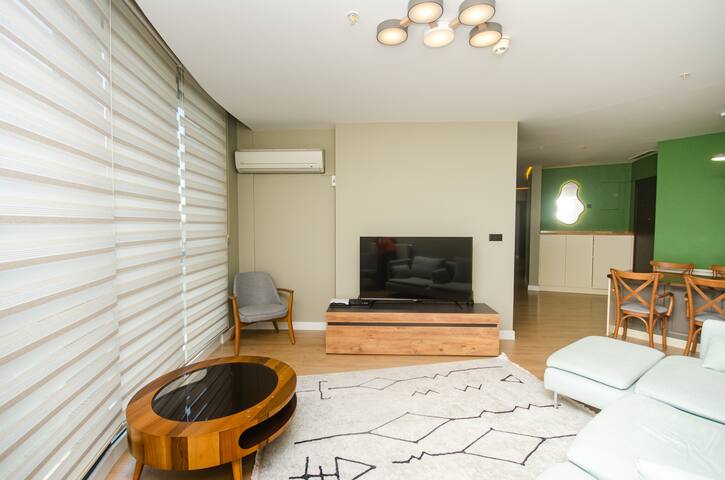 17th floor house in most popular residance gallery image 5