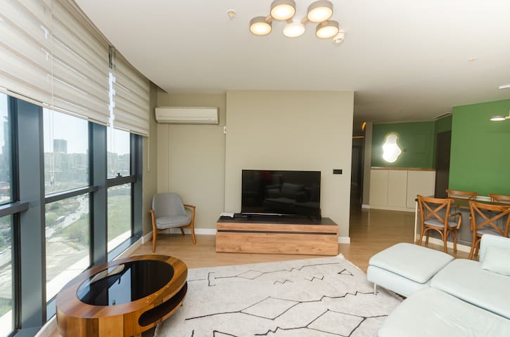 17th floor house in most popular residance gallery image 3