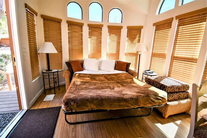 მისაღები ოთახი