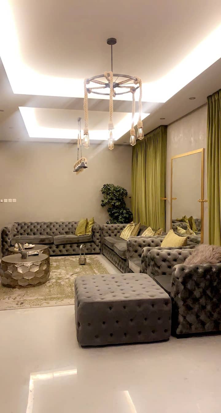 Lovely one bed room apartment in North Riyadh Apartments for Rent in