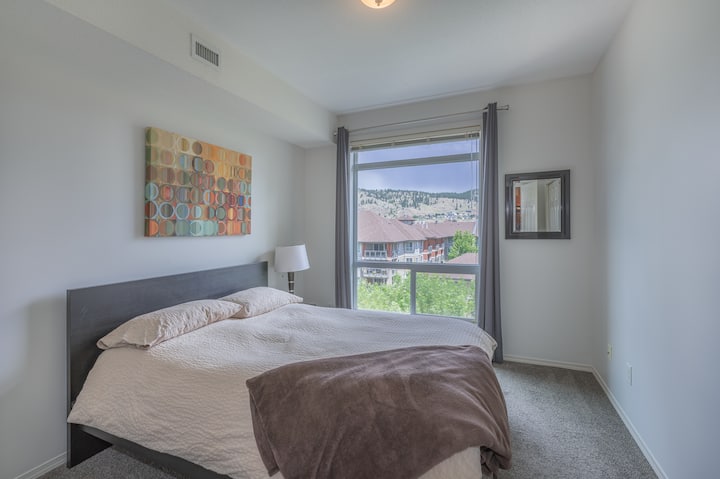 Seconda camera da letto