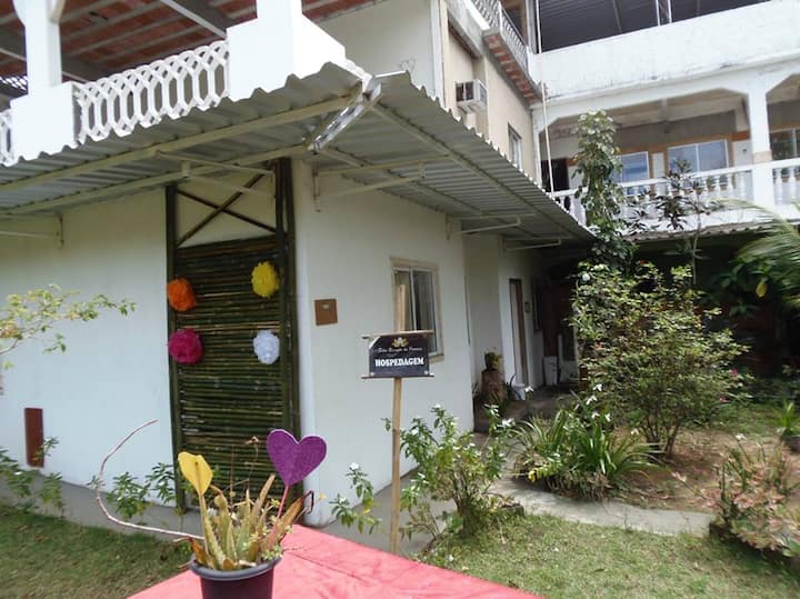 Спална соба 3