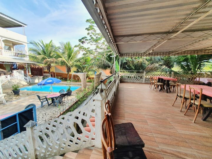 Спална соба 1