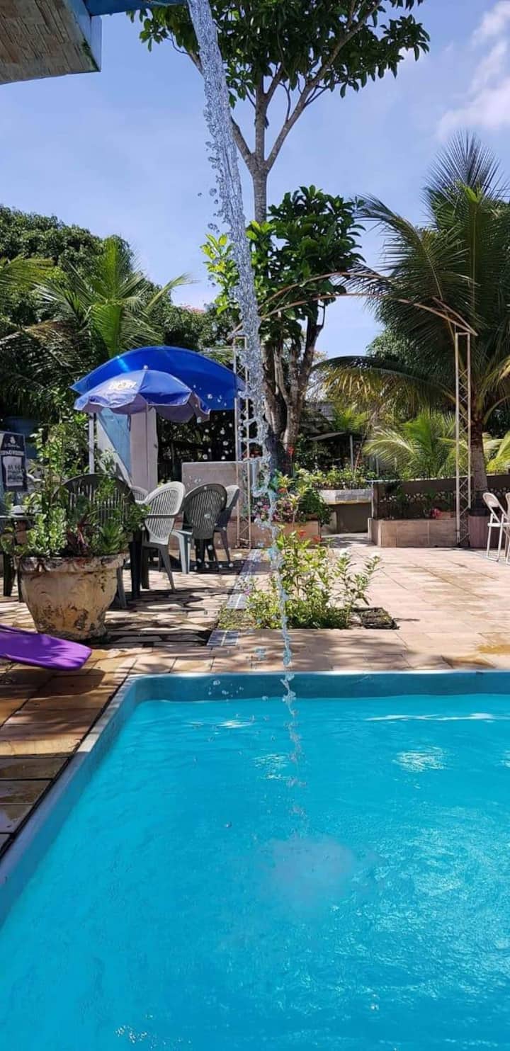 Спална соба 4