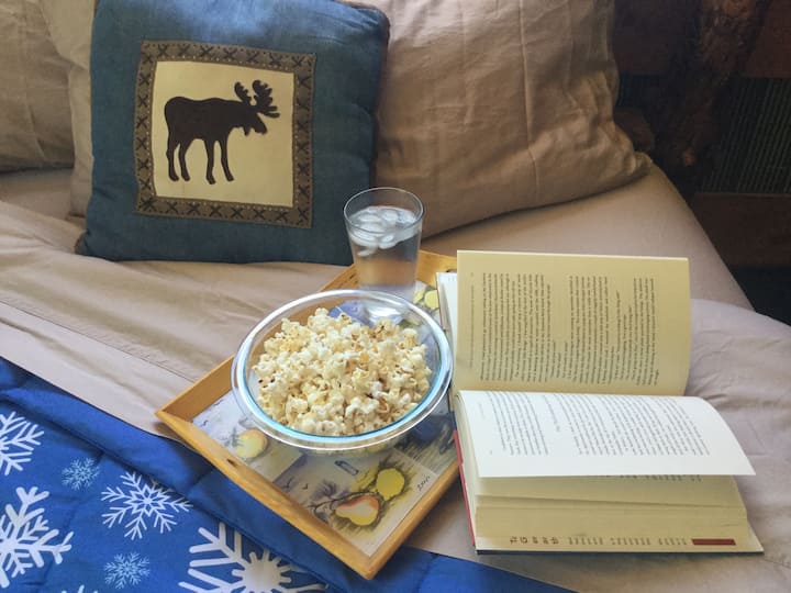 Moose Hollow Bed and breakfasts for Rent in Soda Springs, Idaho