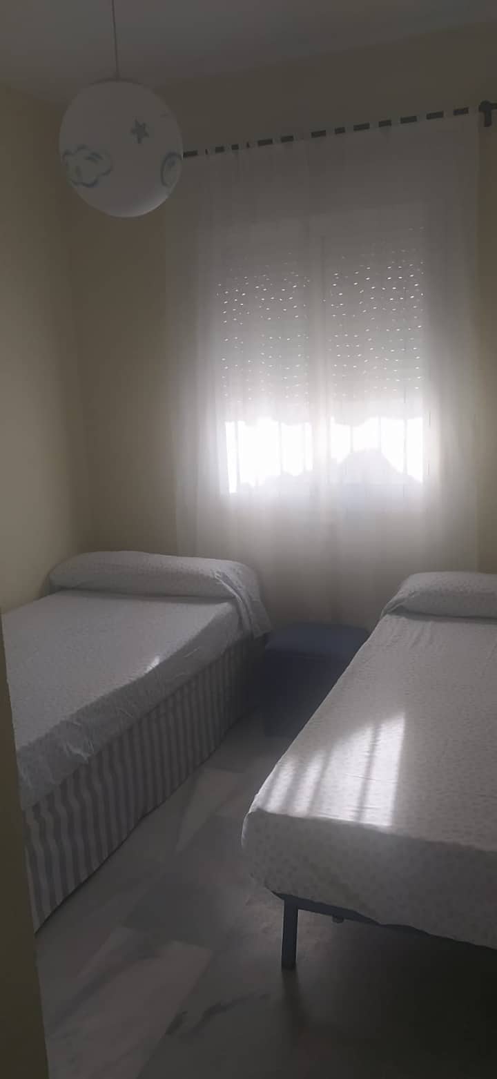 Chumba cha kulala 2