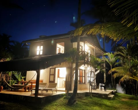 Lummerland II - The big difference - A paradise