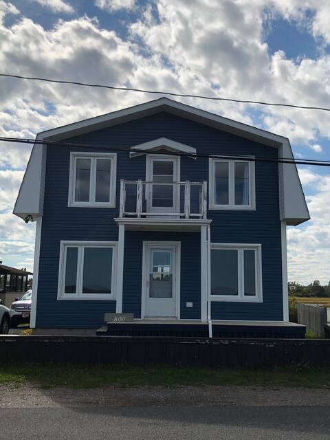 Beresford Beach House