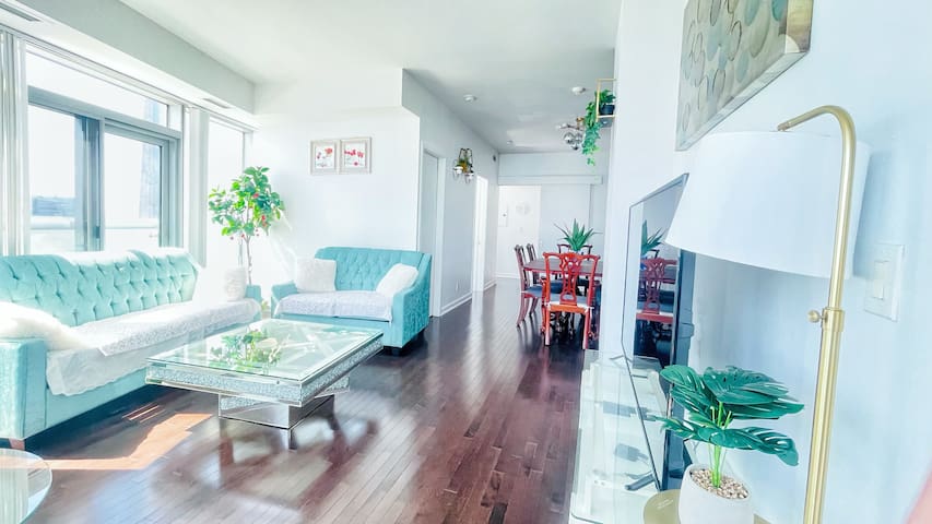 MillionDollarView49thFloor☀CN Tower LAKE W/Parking gallery image 2