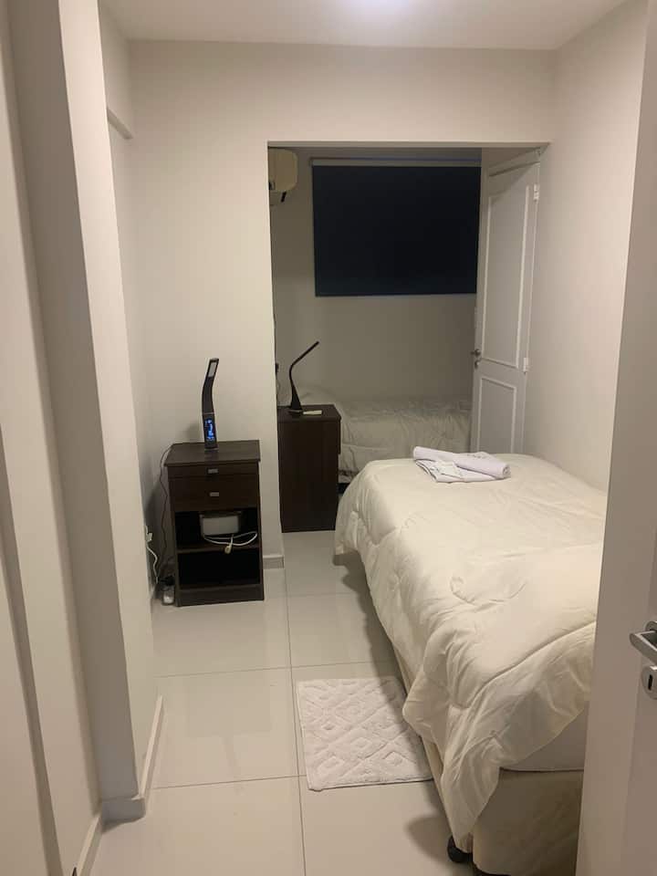 საძინებელი 3