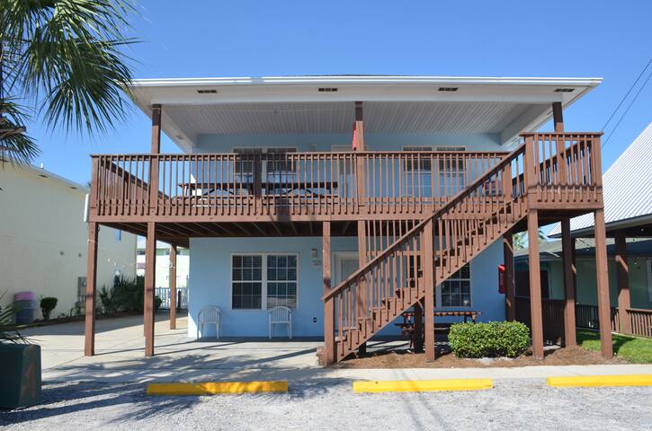 Cottages Christian Retreat managed Airbnb listing 1