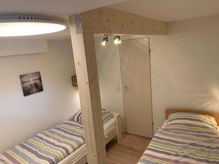 Segundo dormitorio