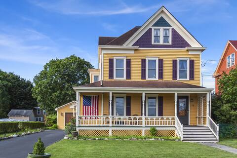 The Grandview | Catskill, NY