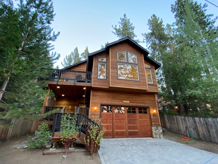 Glenbrook Holiday Rentals & Homes Nevada, United States Airbnb