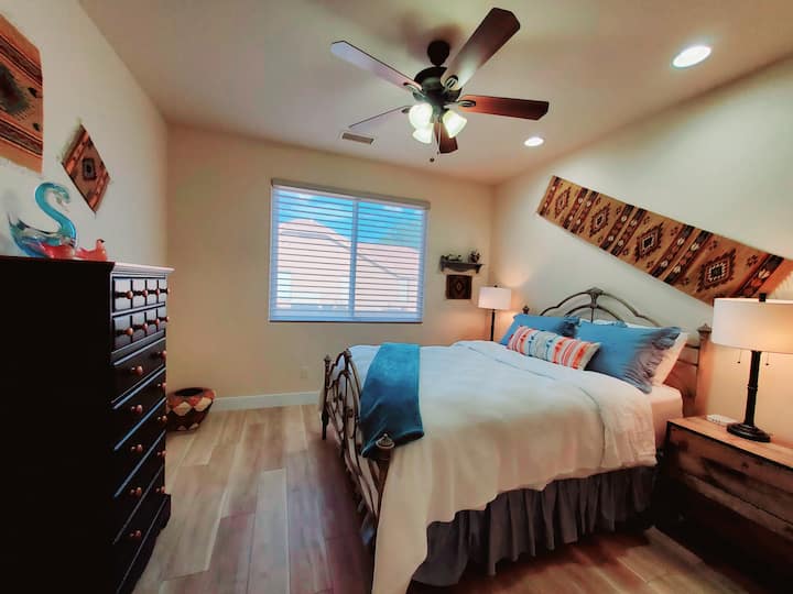 Спална соба 2