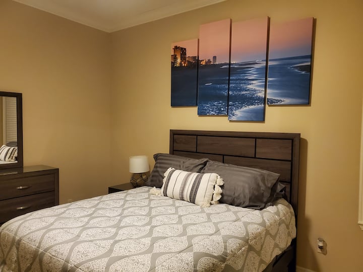 საძინებელი