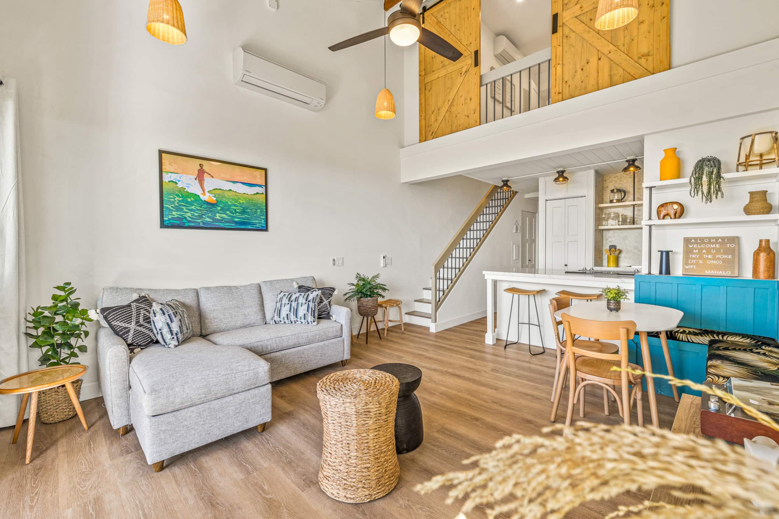Condo in Kihei · ★4.97 · 2 bedrooms · 4 beds · 2 private baths - Image 4