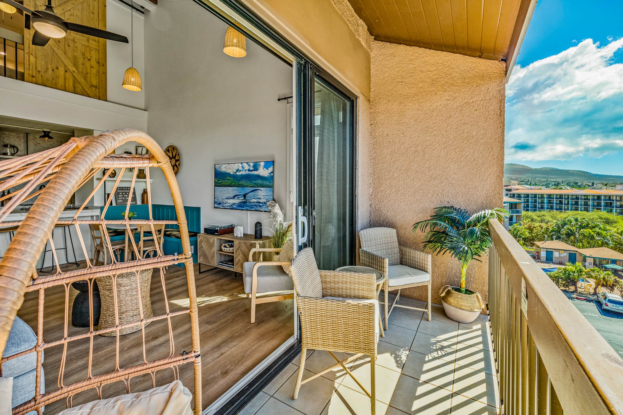 Condo in Kihei · ★4.97 · 2 bedrooms · 4 beds · 2 private baths - Image 20