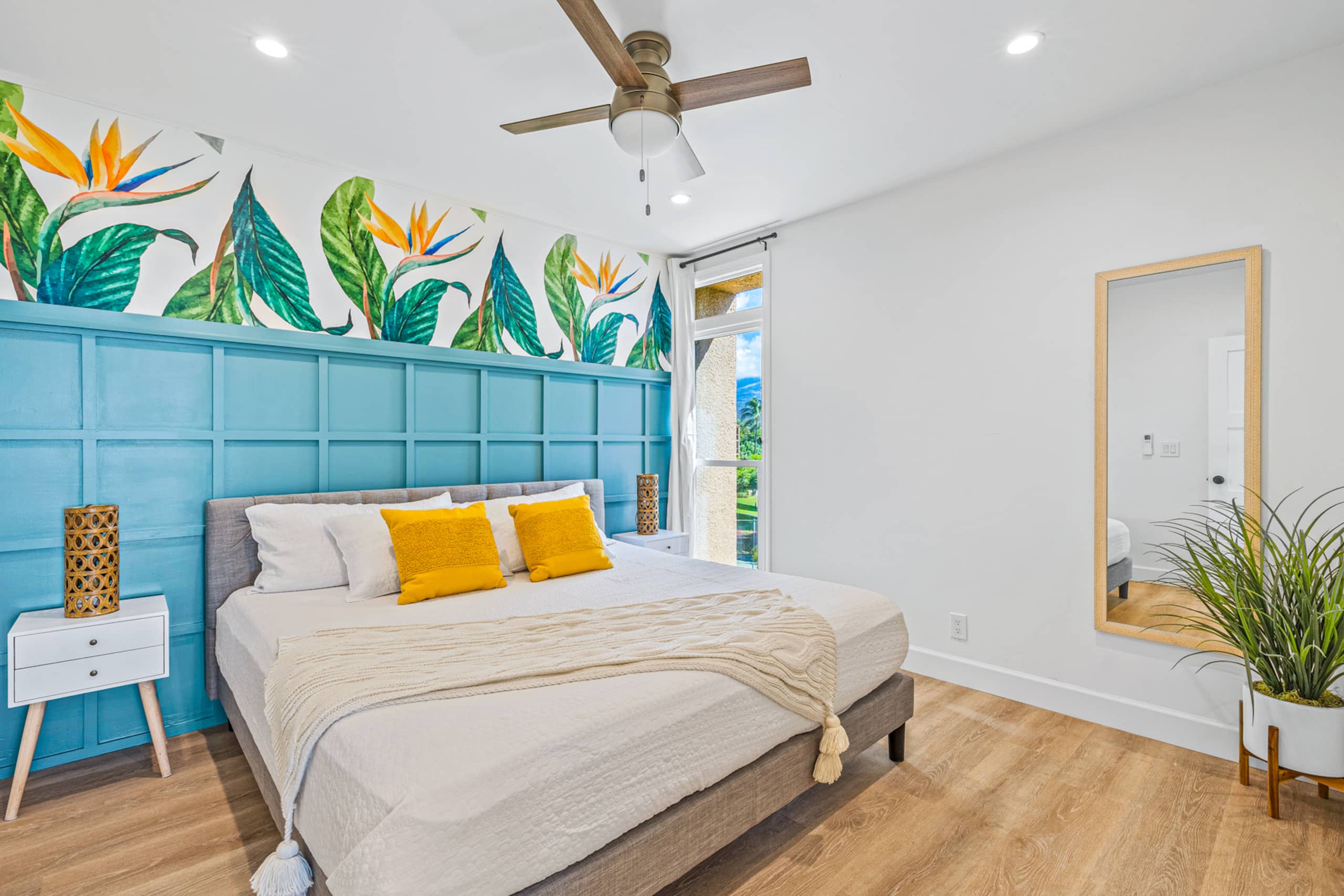 Condo in Kihei · ★4.97 · 2 bedrooms · 4 beds · 2 private baths - Image 3