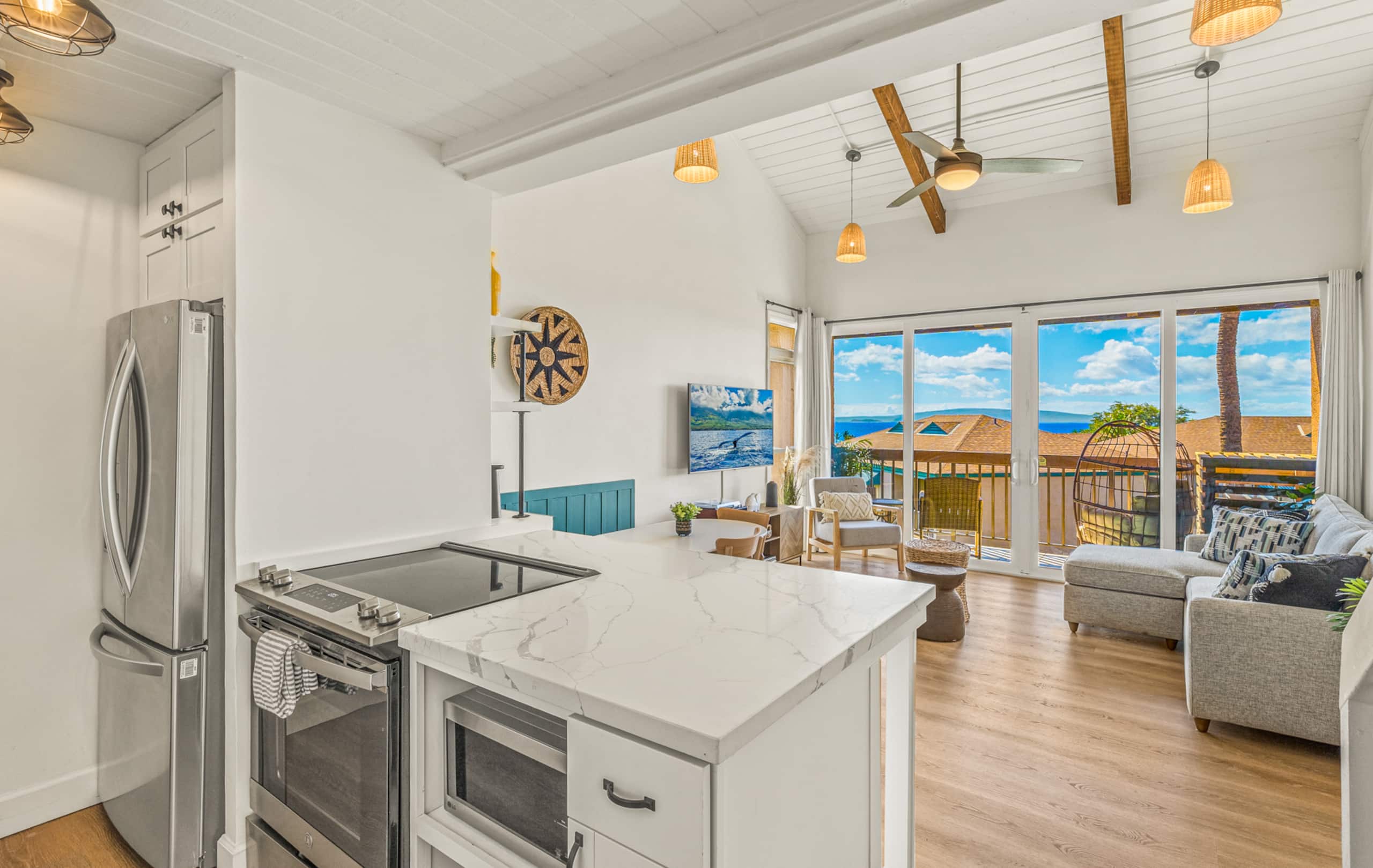Condo in Kihei · ★4.97 · 2 bedrooms · 4 beds · 2 private baths - Image 9