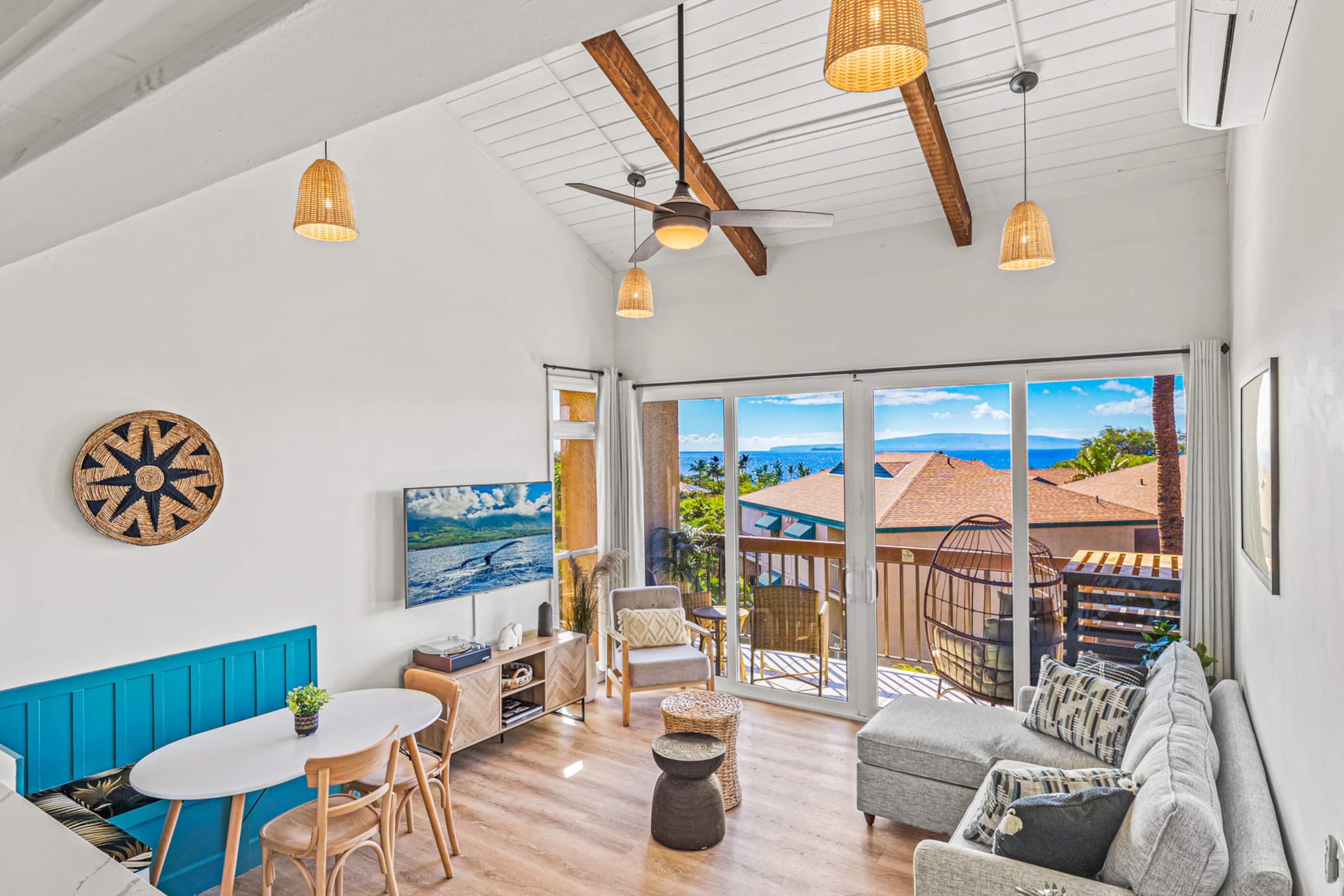 Condo in Kihei · ★4.97 · 2 bedrooms · 4 beds · 2 private baths - Image 5