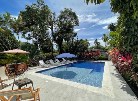 Casa Belén- Mariquita Tolima