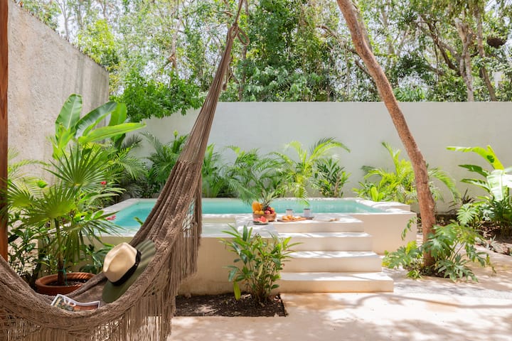 tulum villa airbnb