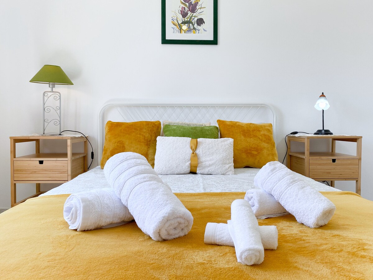 Quarto |
Spavaća soba