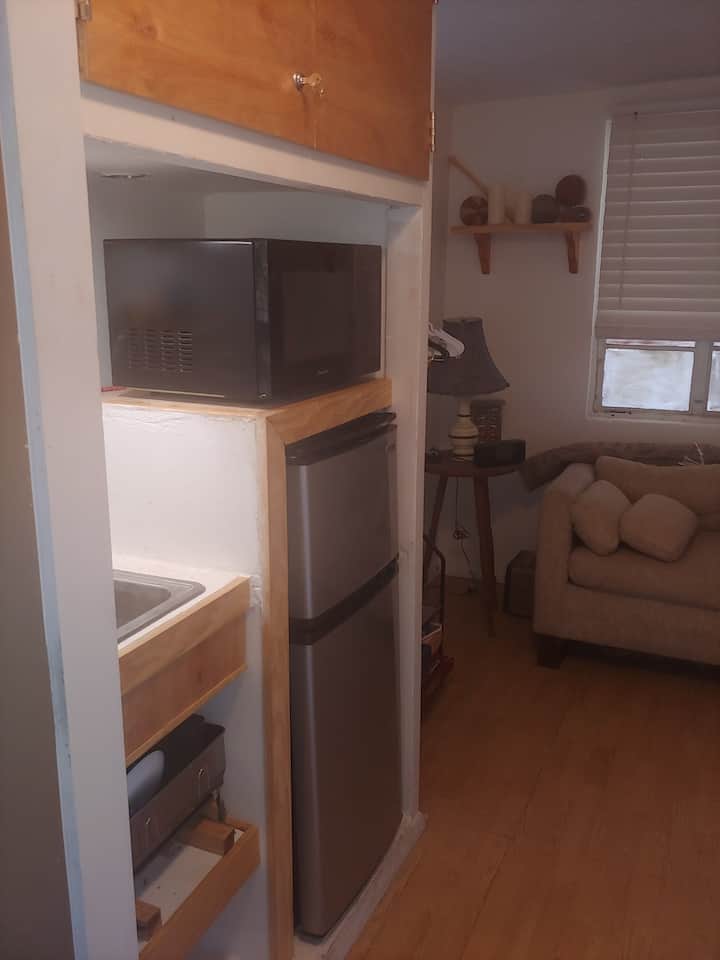 Classy Guest Suite.  Private Entrance And Bath - Tucson, AZ