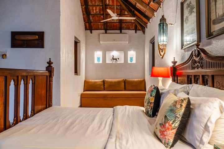 საძინებელი 2