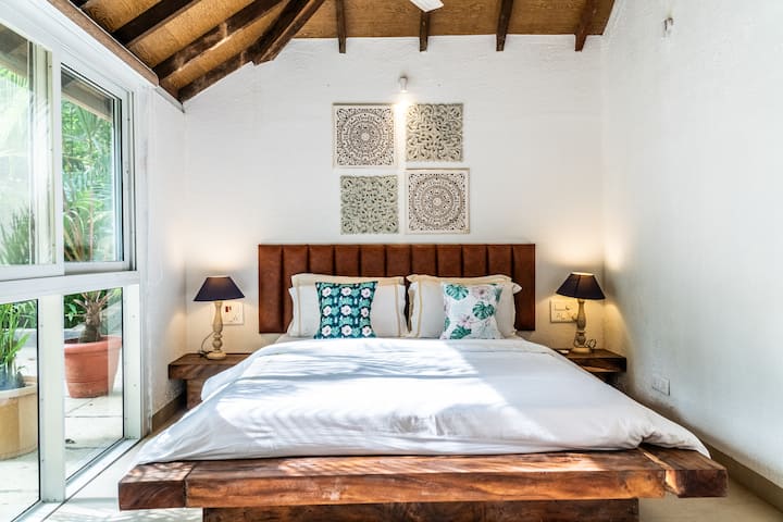 საძინებელი 3