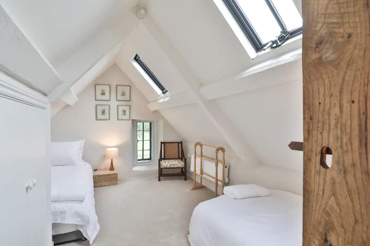 غرفة النوم 3