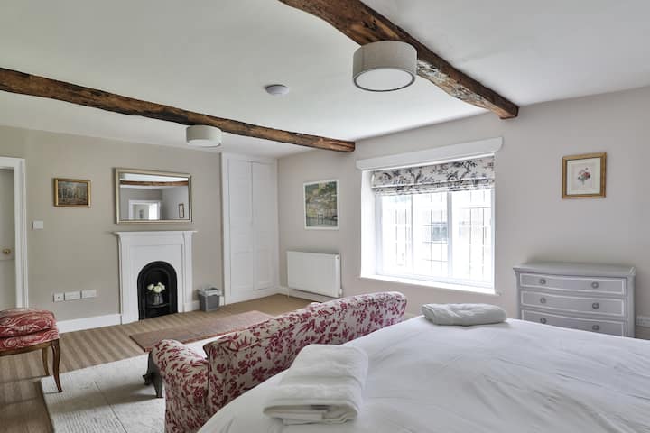 غرفة النوم 5