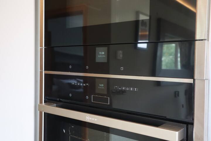 High Spec Apartment with Gym/Spa and Concierge gallery image 5