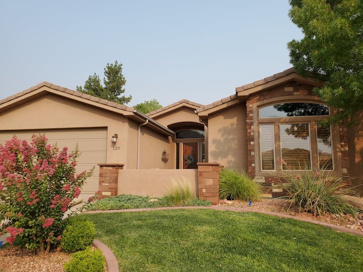 Kanab Vacation Rentals Homes and More Airbnb