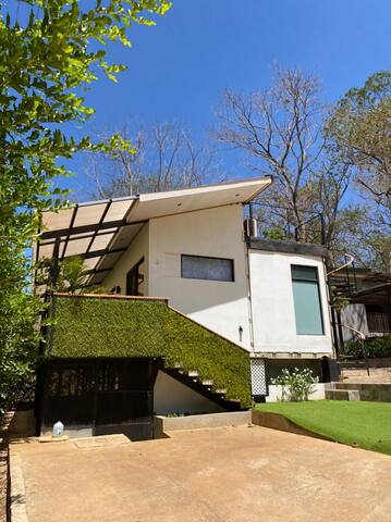 Tamarindo Beach Forest Apartment Los Jobos #3