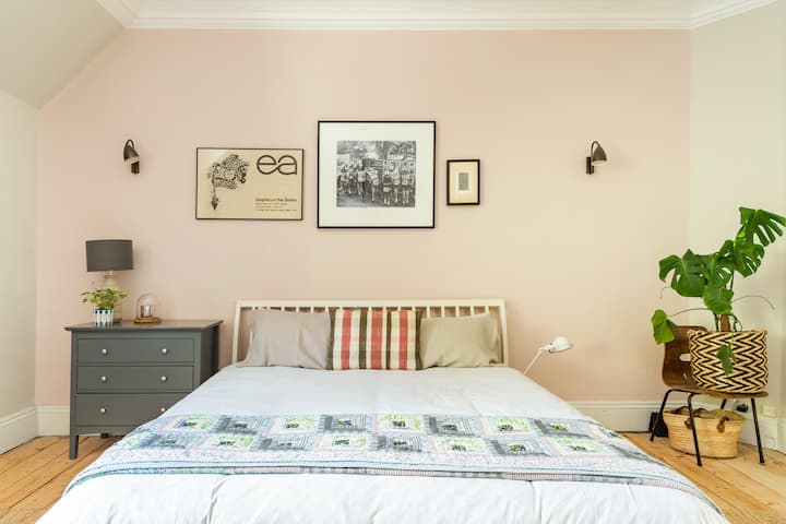 سرير سوبر كينغ 