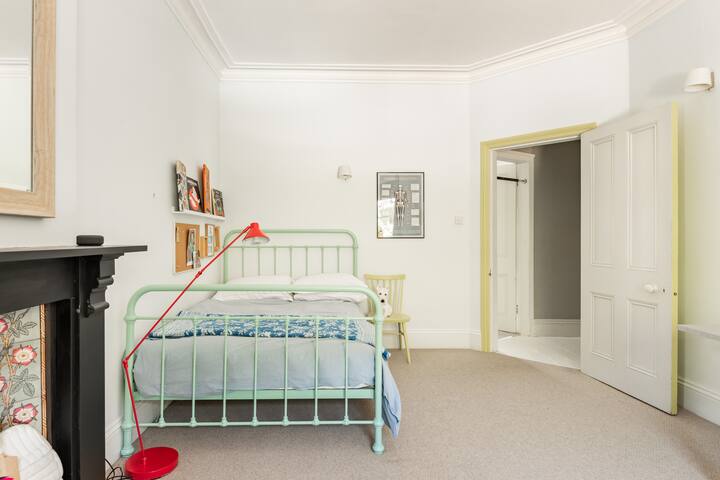 غرفة النوم 3