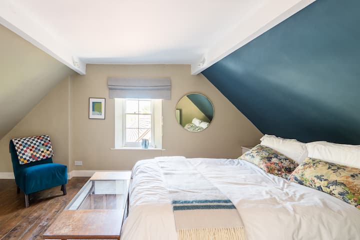 غرفة النوم 5