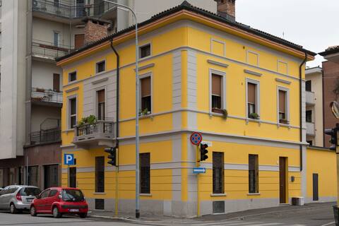 Anna's house, elegant flat in Cremona