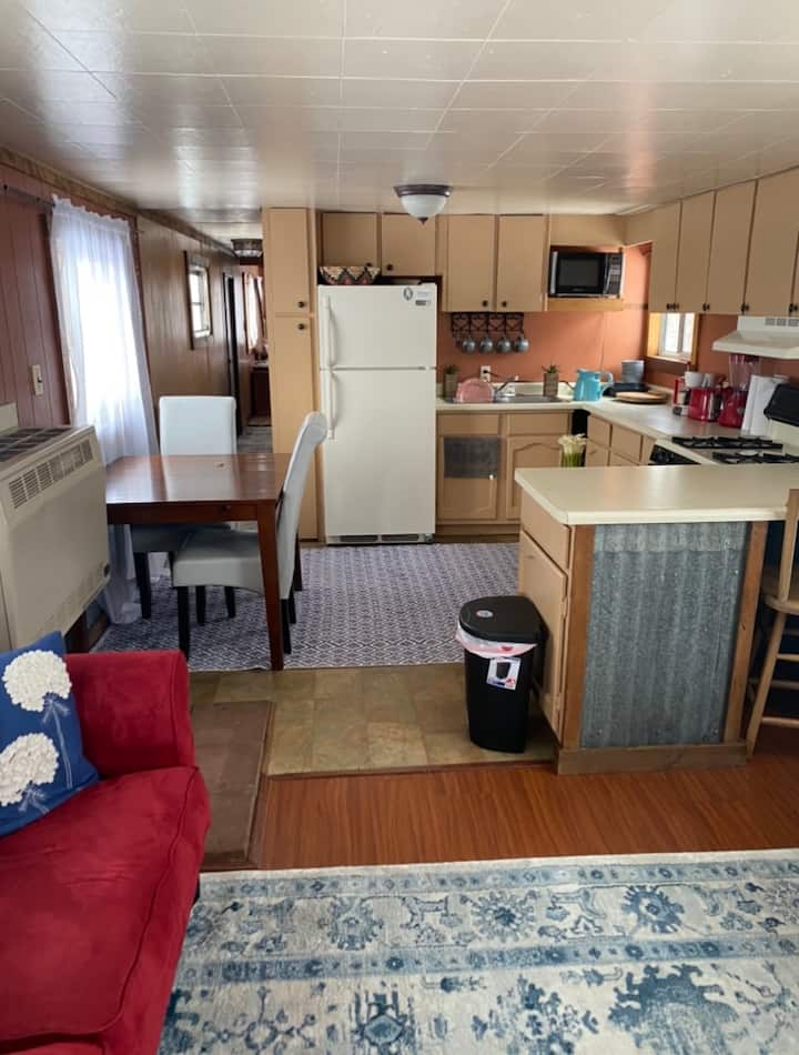 Cheerful 3 bedroom mobile home in Chama Houses for Rent in Chama, New