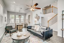 Beautiful 3 bedroom house in desirable Round Rock! rental in Round Rock