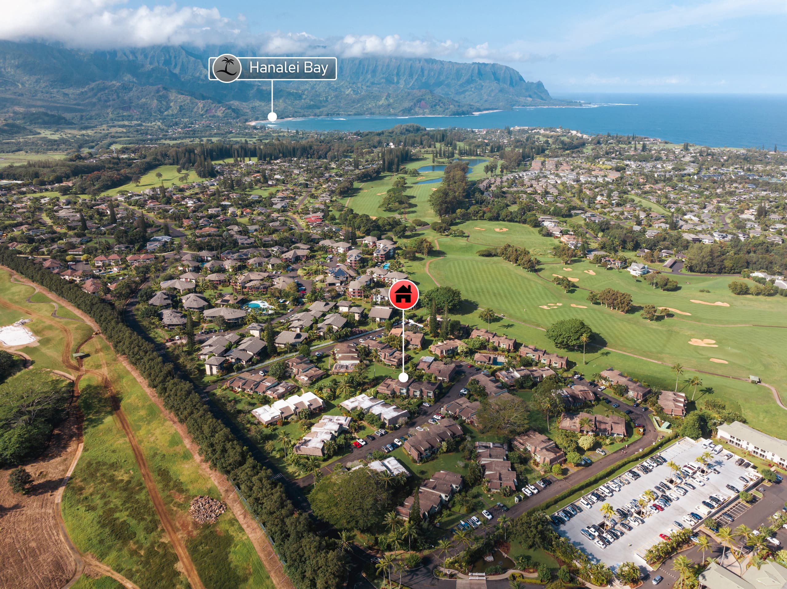Condo in Princeville · ★4.89 · 2 bedrooms · 2 beds · 2 baths - Image 37