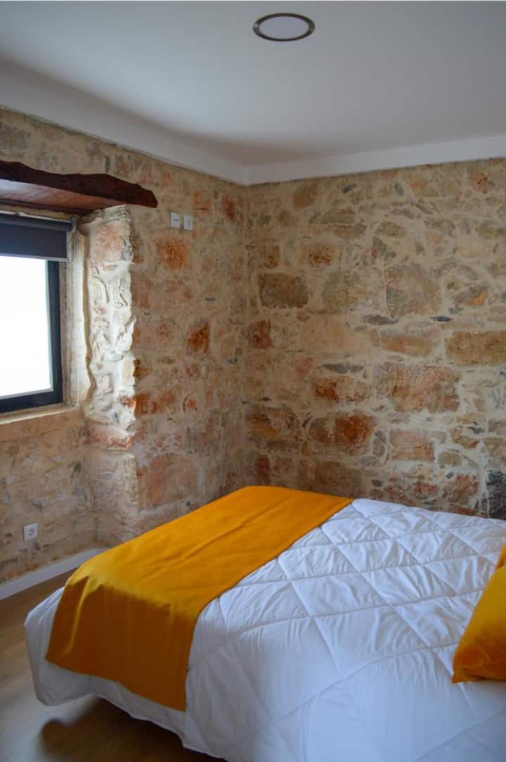 Dhomë gjumi 2