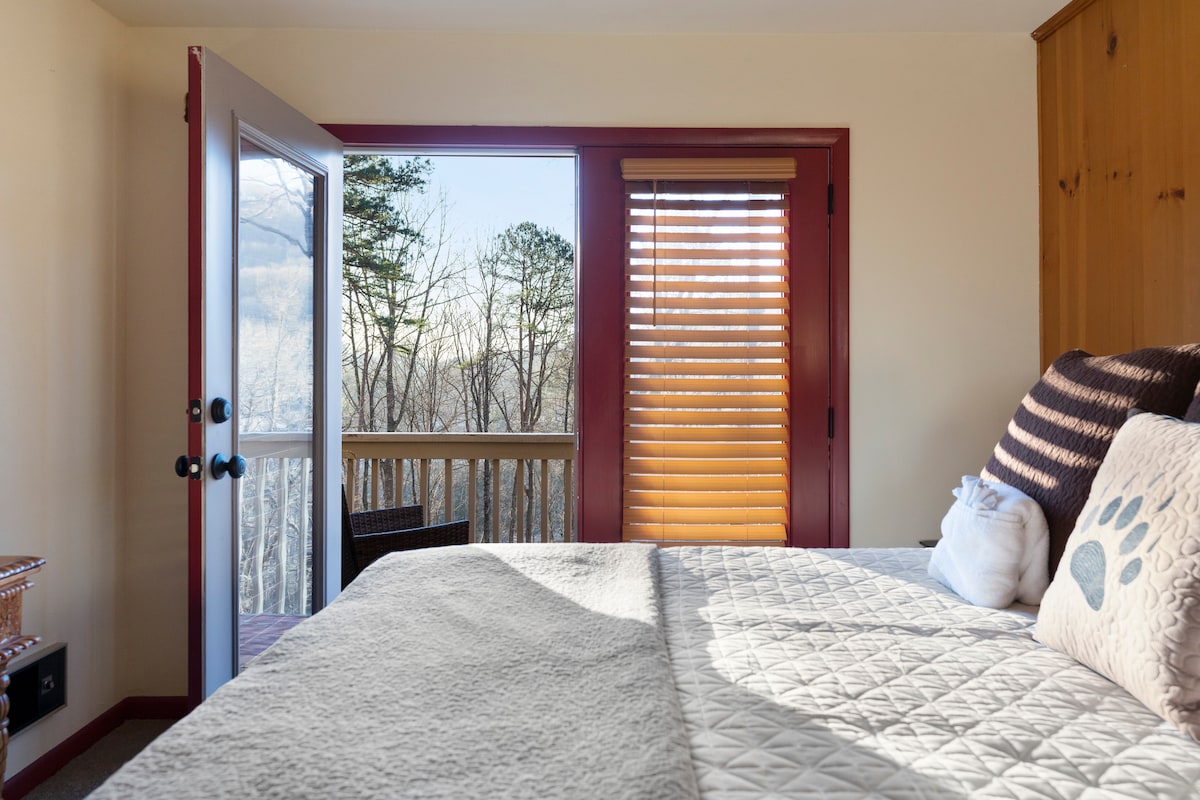 Საძინებელი 2 (საწოლი დიდი ხნით)