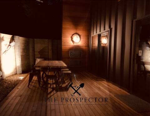 "The Prospector on Miners"